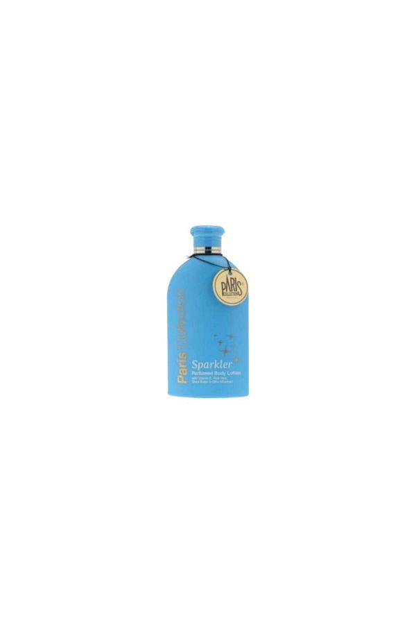 Pari-Sparkler Perfumed Body Lotion 400ml 1