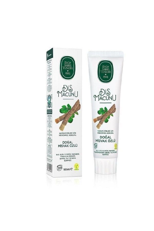 Eyüp Sabri Tuncer-DIS PASTE EYUP SABRI TUNCER DIS PASTE SPIT EXTRACT 90 ml GLOSSY DIS AND FULL GUN FREEZE 1