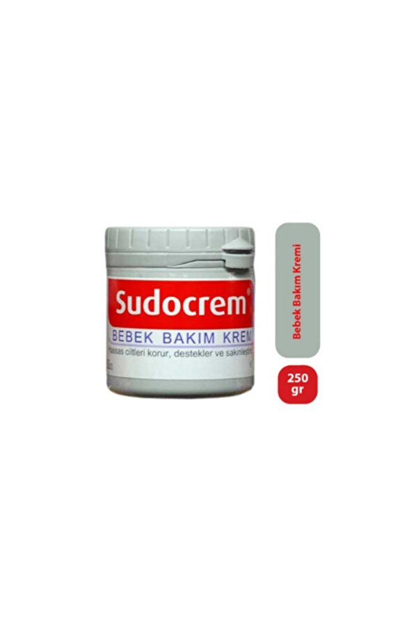 Sudocrem Pişik Kremi 250 gr