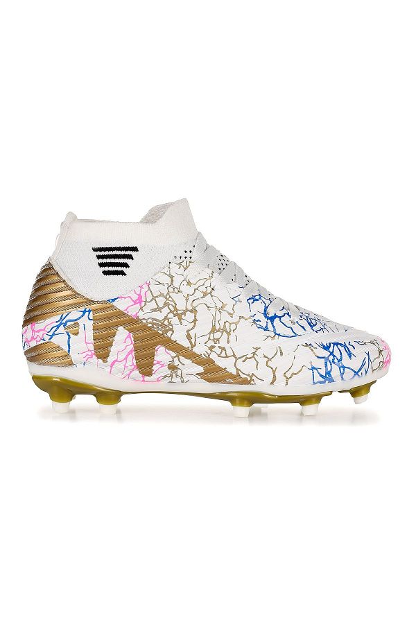 GÜLERSHOES-Astroturf Football Boots - Guaranteed, Original, Ankle and Socks 1