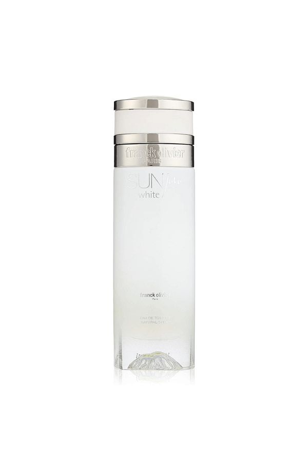 Franck Olivier-Sun Java White For Men - Eau De Toilette75ml 1