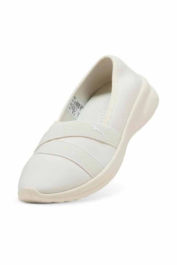 Puma-حذاء راقصة الباليه الرياضي للنساء موديل AD-2 1