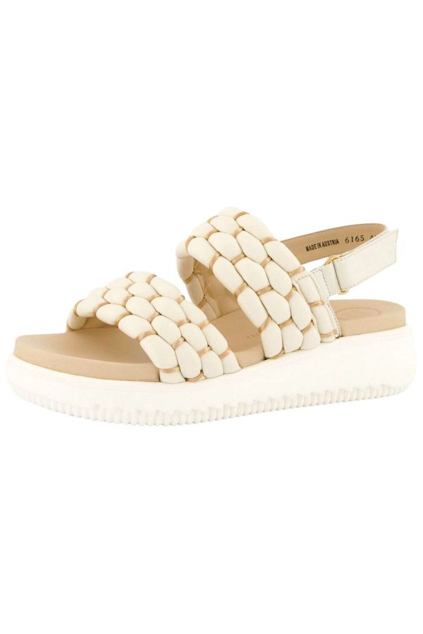 Paul Green-Sandalen 1