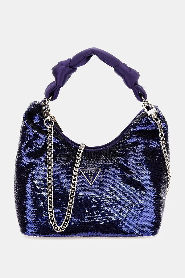Guess-VELINA HOBO - Stylová taška Hobo 1