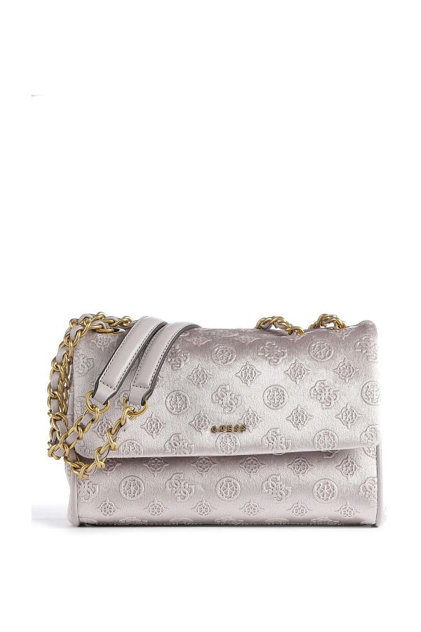 Guess-Chasya Women's Shoulder Bag 1