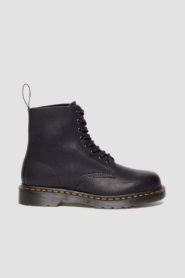 Dr. Martens-1460 Pascal Black Ambassador 1
