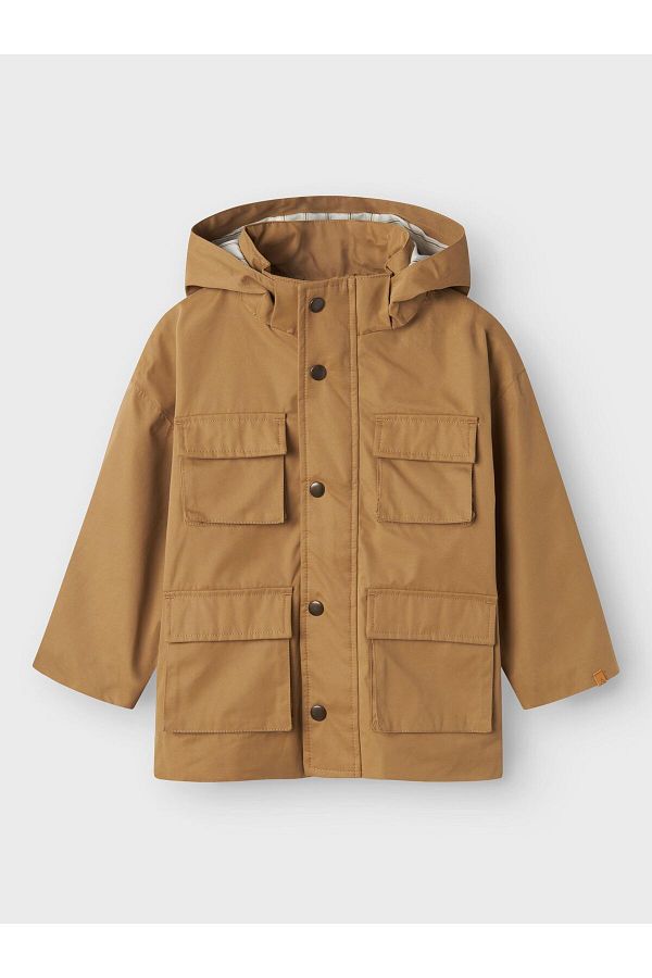 Lil' Atelier-Jacke Lange 1