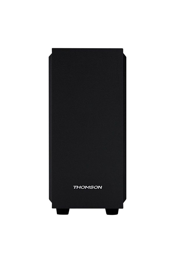 THOMSON-Soundbar with wired subwoofer SB250BT 2.1 System 1