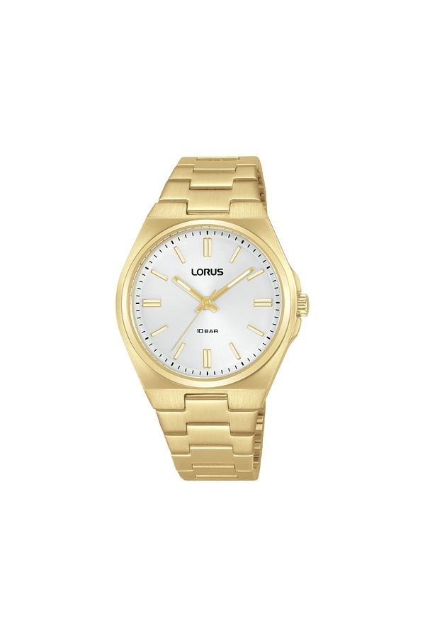 Lorus-Quartz Men's Watch Rg312xx9 1