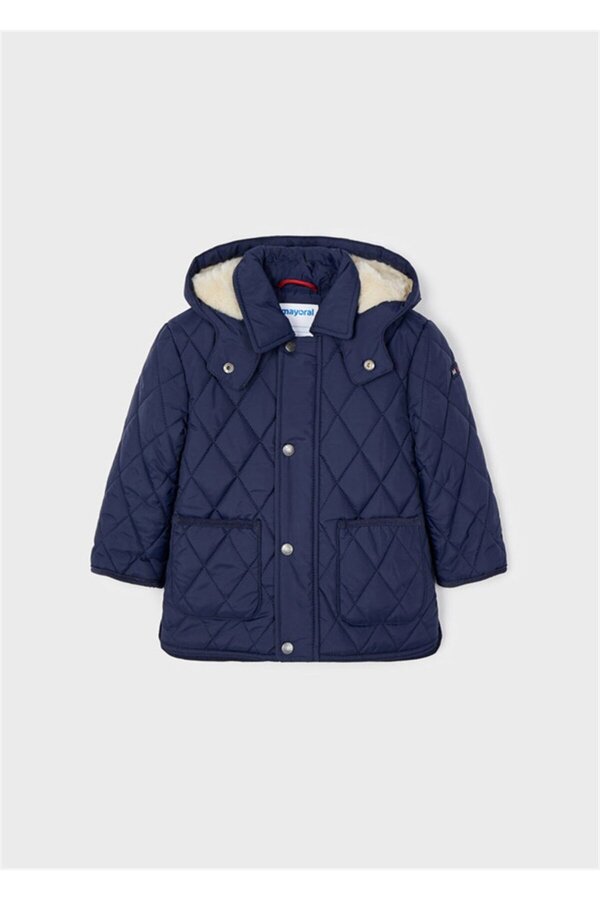 Mayoral Erkek Bebek Mont