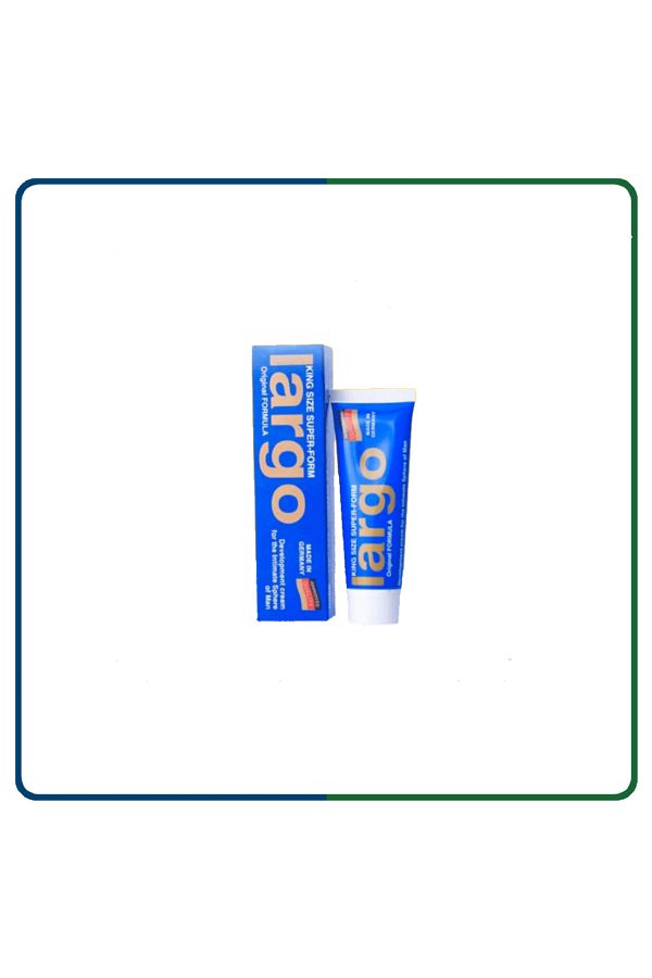 largo-Original Largo Cream for Men 50ml 1