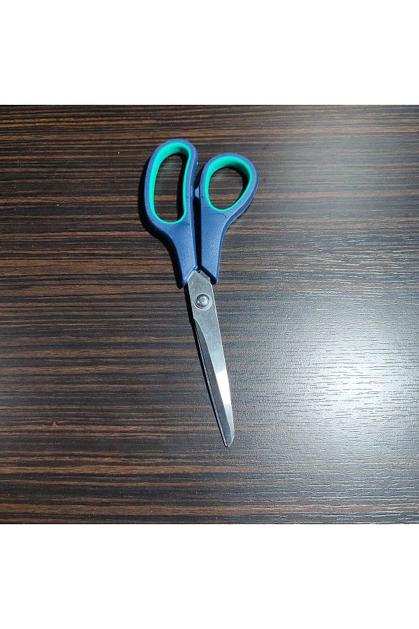 hagiki-21cm Total Length - No 8.5 Scissors, Large Size for Everyday Use 1
