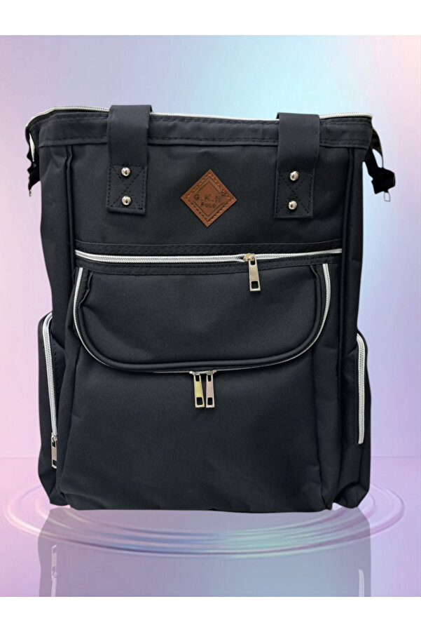 Özgün Baby Cucul Premium Lüks Anne Bebek Bakım Çantası Bebek Doğum Çantası  Modelleri