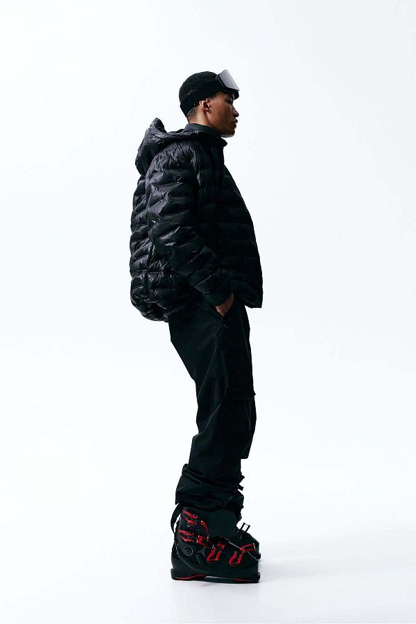 H&M-Regular Fit Ski trousers in StormMove™ 1