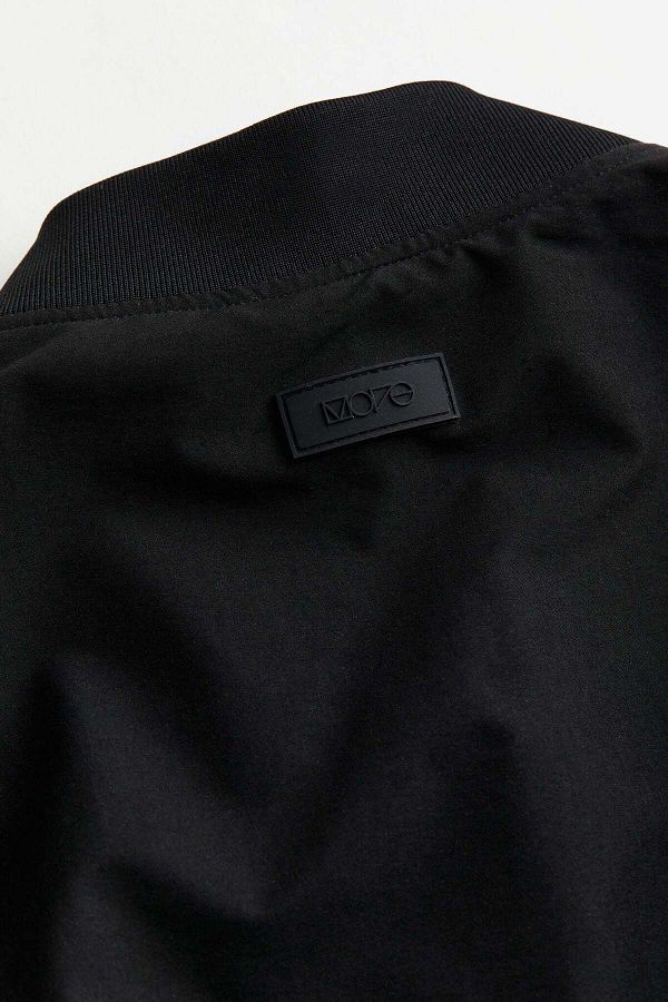 H&M-Reversible bomber jacket 1