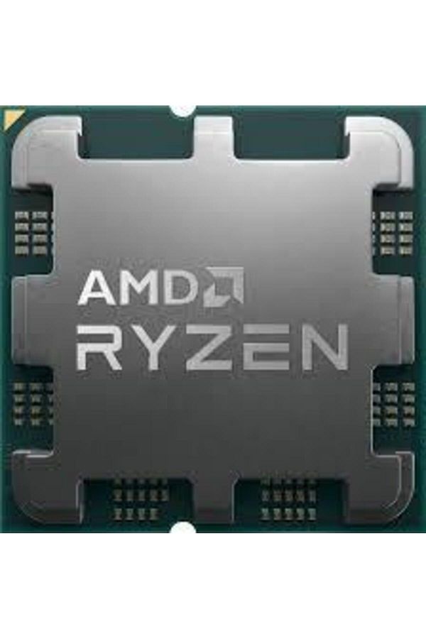Amd-Ryzen 5 7400F Am5 3.7 Ghz 32 Mb 65W Processor Tray 1