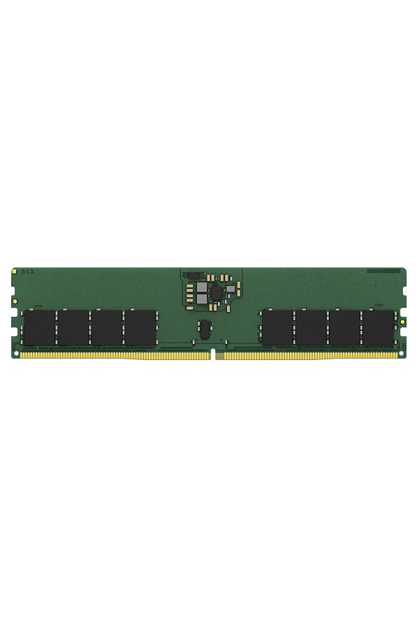 Kingston-Valueram 64Gb Ddr5 Non-Ecc Cl52 Cudimm Desktop Ram - Kvr64A52Bd8-64 1