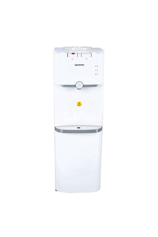 KRYPTON-Hot & Cold Water Dispenser |5L Hot & 2L Cold Water Capacity|Child Lock|KNWD5287 1