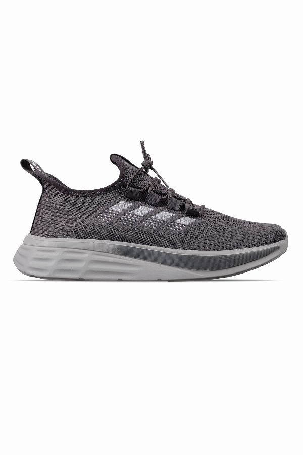 Lal Shoes & Bags-Pantofi sport cu șireturi pentru bărbați Honor-FOUNT 1