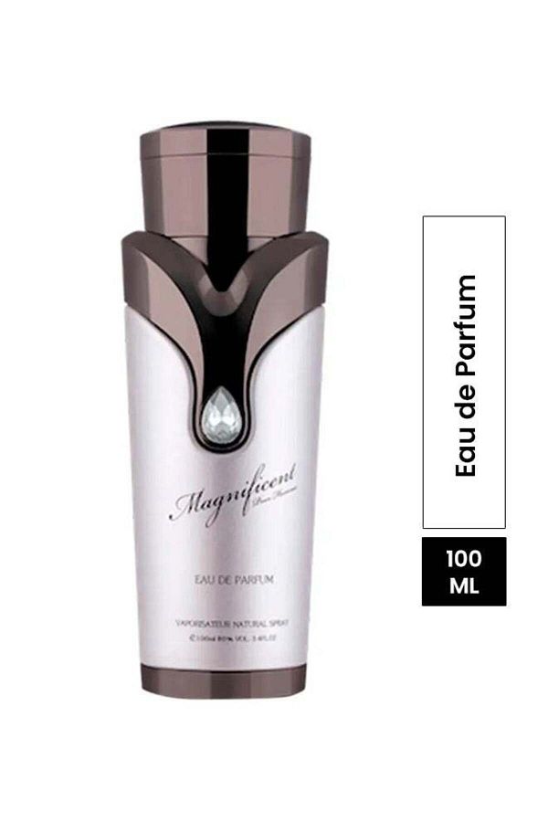 Armaf-Series Magnificent EDP 100ml 1