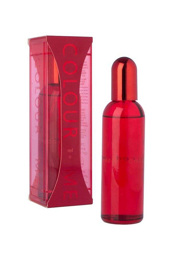 Milton Lloyd-Colour Me Red From Milton Lloyd 100ml 1