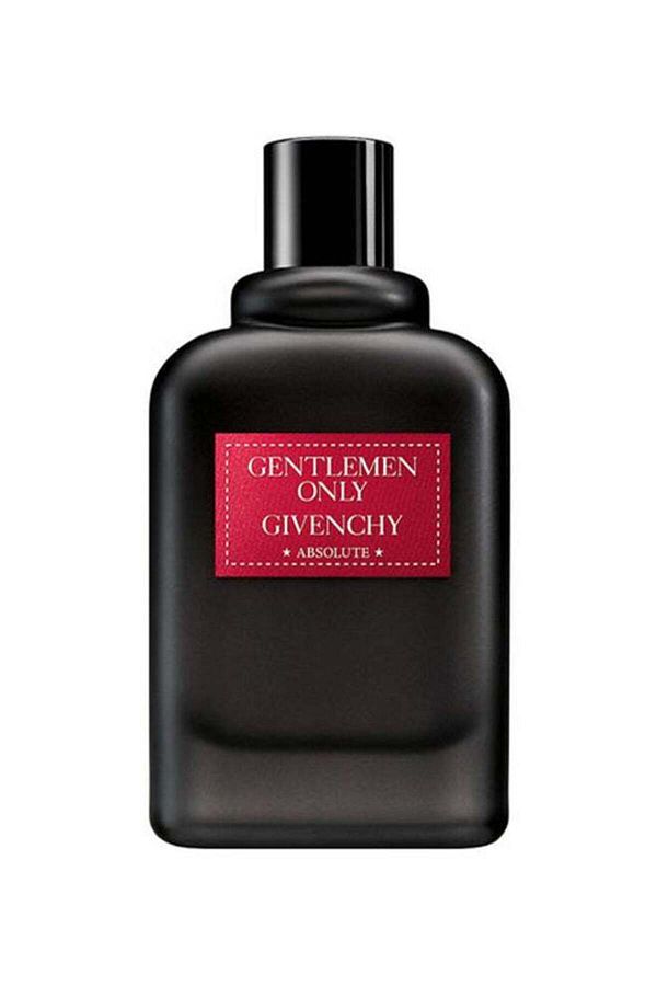 Givenchy-Gentleman Only Absolute EDP 100ml 1