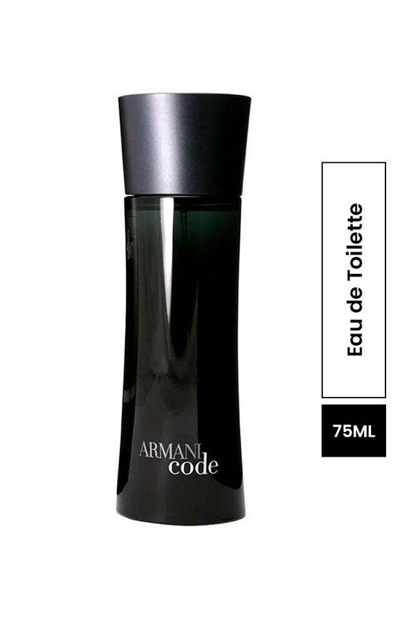 Armani-Code EDT 75ml 1
