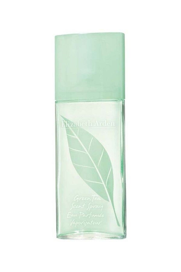 Elizabeth Arden-Green Tea Snt Sp 100ml 1