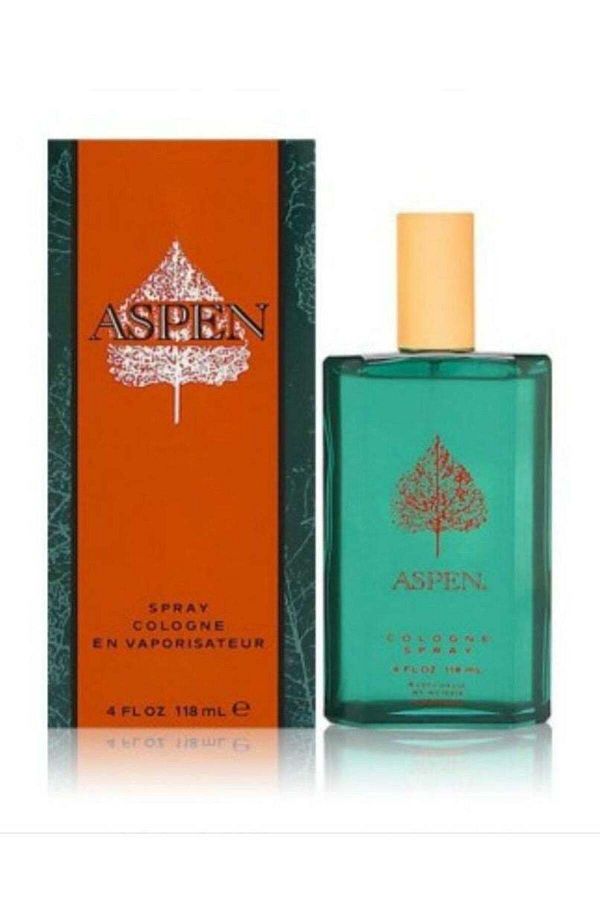 ASPEN-Coty Aspen Cologne 118ml 1