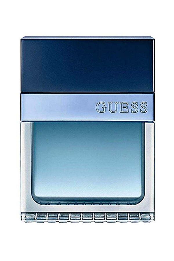 Guess-Seductive Homme Blue For Men EDT 100ml 1