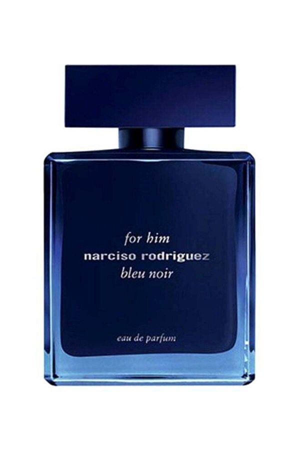 Narciso Rodriguez-Bleu Noir EDP 100ml 1