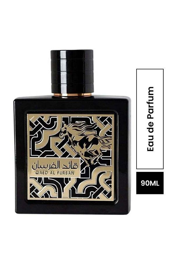 lattafa-Qaed Al Fursan EDP 90ml 1
