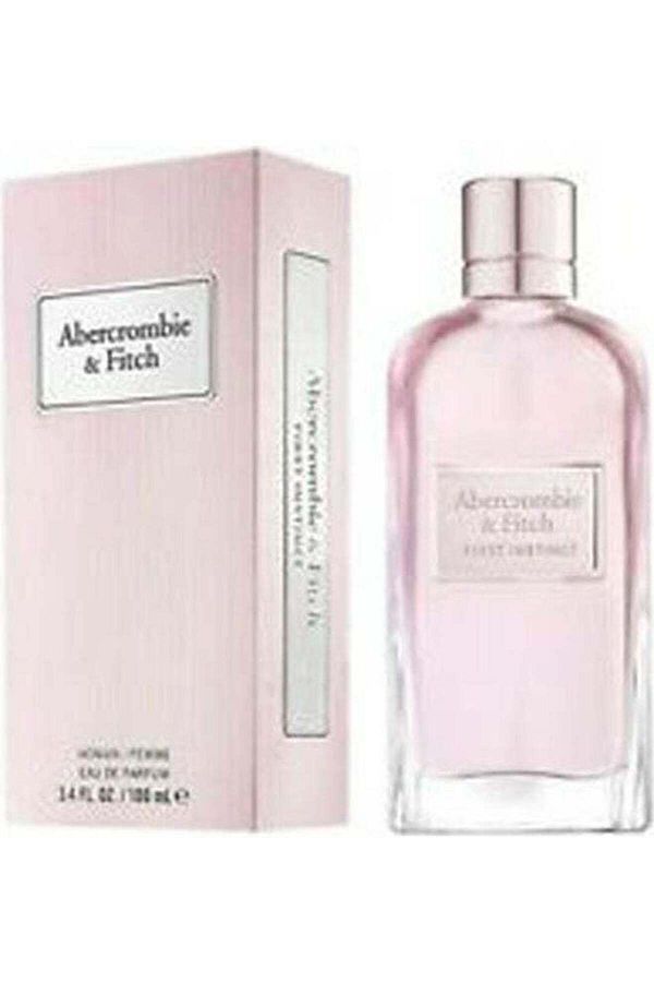Abercrombie-And Fitch First Instinct EDP 100ml 1