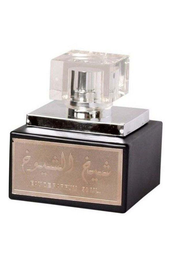 lattafa-Sheikh Al Shuyukh EDP 50ml 1