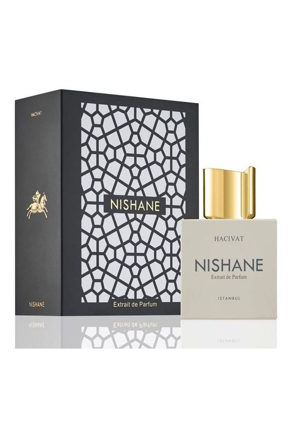 Nishane-Hacivat Extrait De Parfum 100ml 1