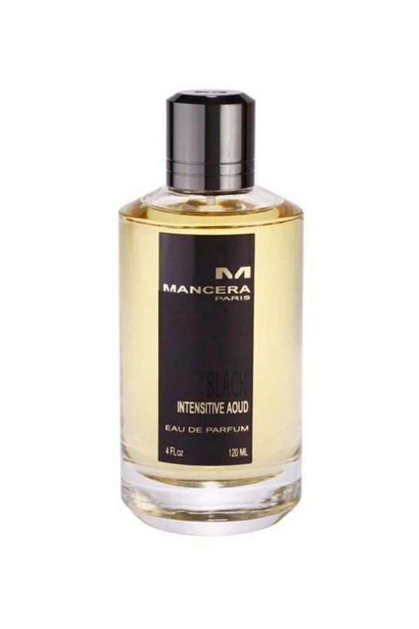Mancera-Intensitive Oud EDP 120ml 1