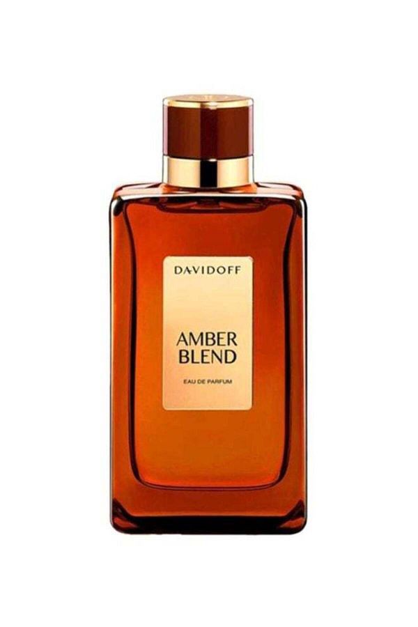 Davidoff-Amber Blend EDP 100ml 1