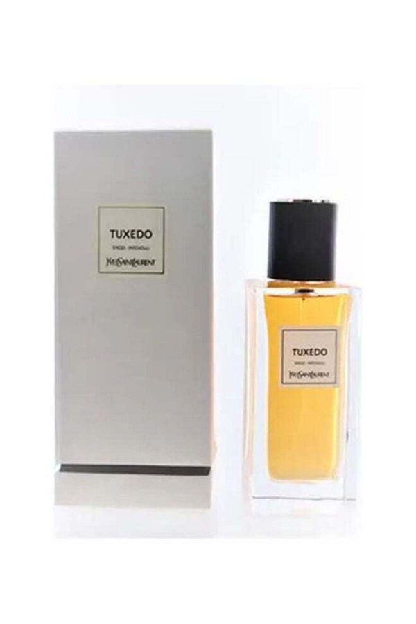 Yves Saint Laurent-Yves Saint Laurent Tuxedo Epices Patchouli - Eau de Parfum 75ml 1