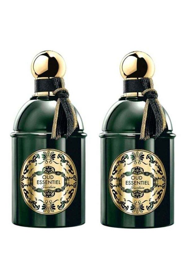 Guerlain-Set Of 2 Oud Essential EDP 2x125ml 1