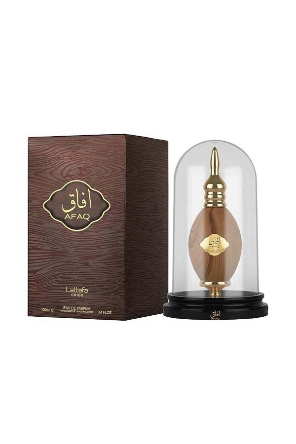 lattafa-Afaq perfume by Lattafa 100ml 1