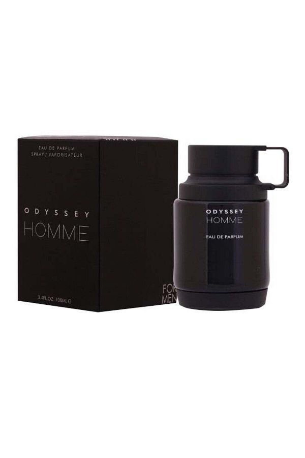 Armaf-Oddyssey Homme Spray EDP 100ml 1