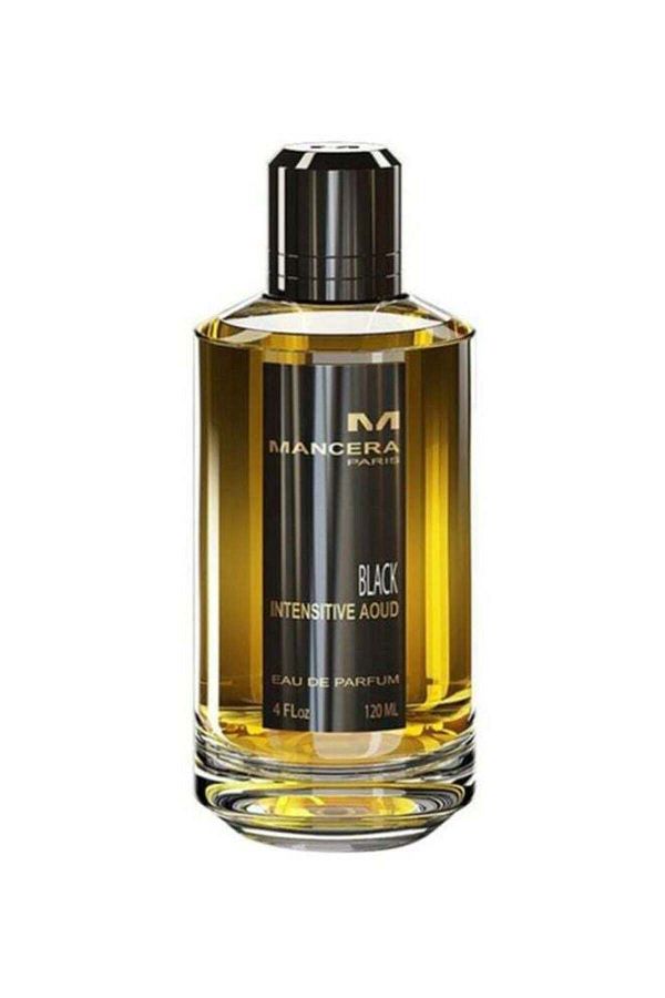 Mancera-Intensive Aoud Black EDP 120ml 1