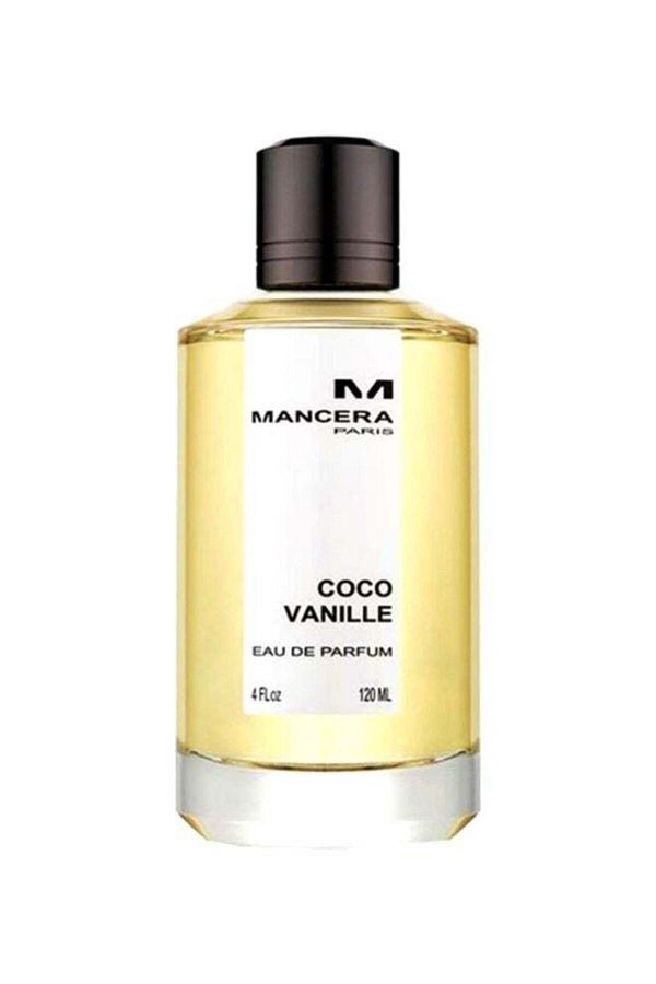 Mancera-Coco Vanille EDP 120ml 1