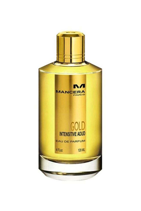 Mancera-Gold Intensitive Aoud EDP 120ml 1