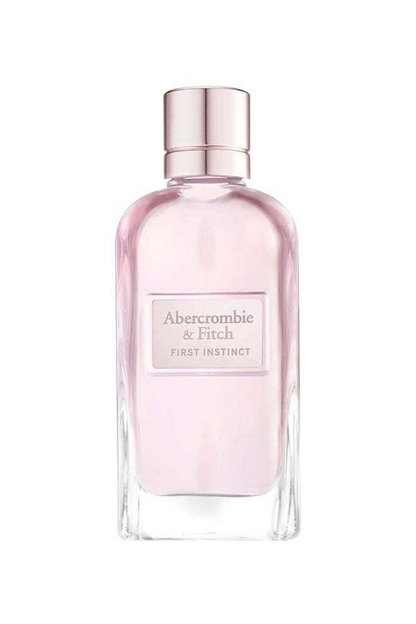 Abercrombie-And Fitch First Instinct Femme EDP 100ml 1