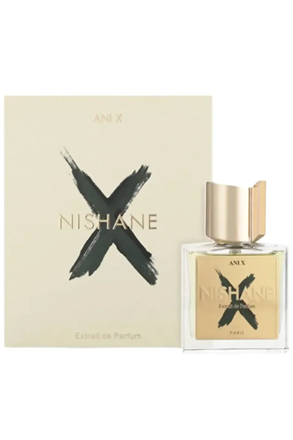 Nishane-Ani X Extrait de Parfum - 100ml 1