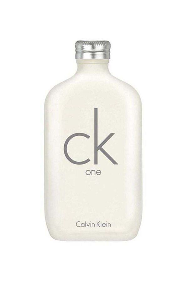 Calvin Klein-عطر سي كيه ون 200 مل 1