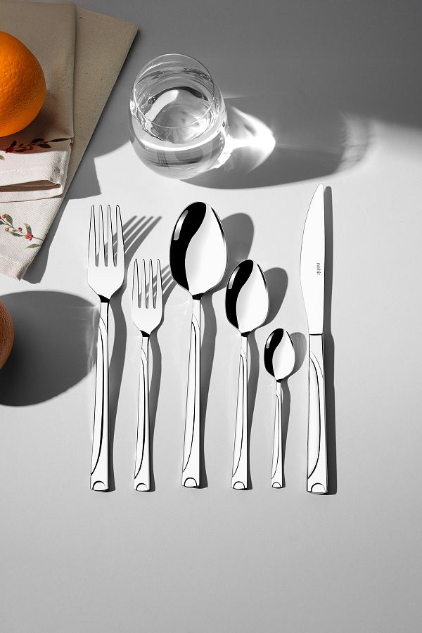 Nehir-FIESTA SIMPLE 36 PIECES SMALL FAMILY SET 1