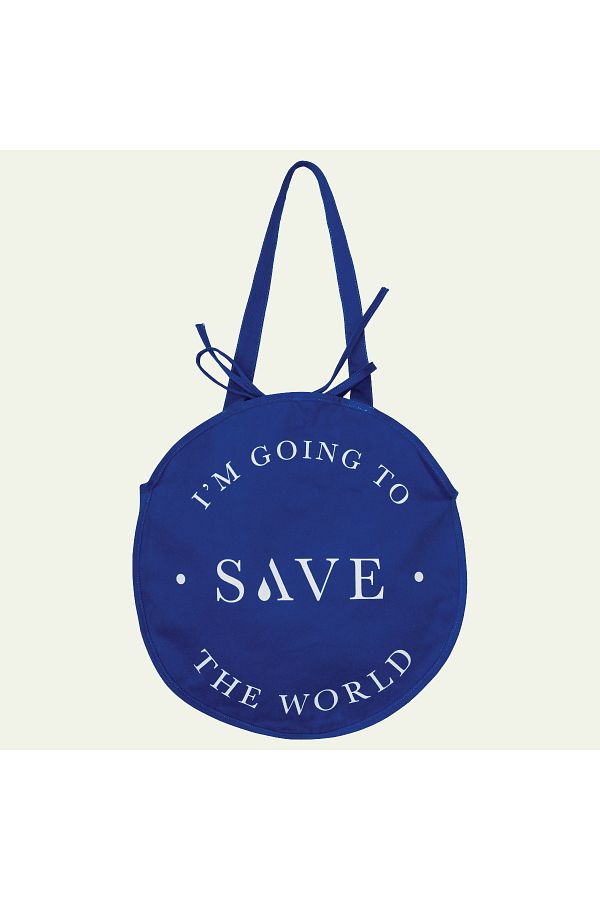 SuCo-Stw Cobalt Bag 1