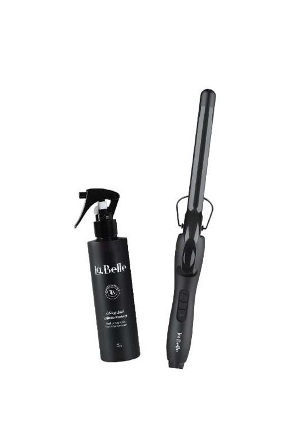 labelle-Label Curly Classic LB007 1